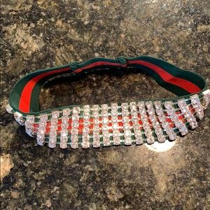 Women’s headband